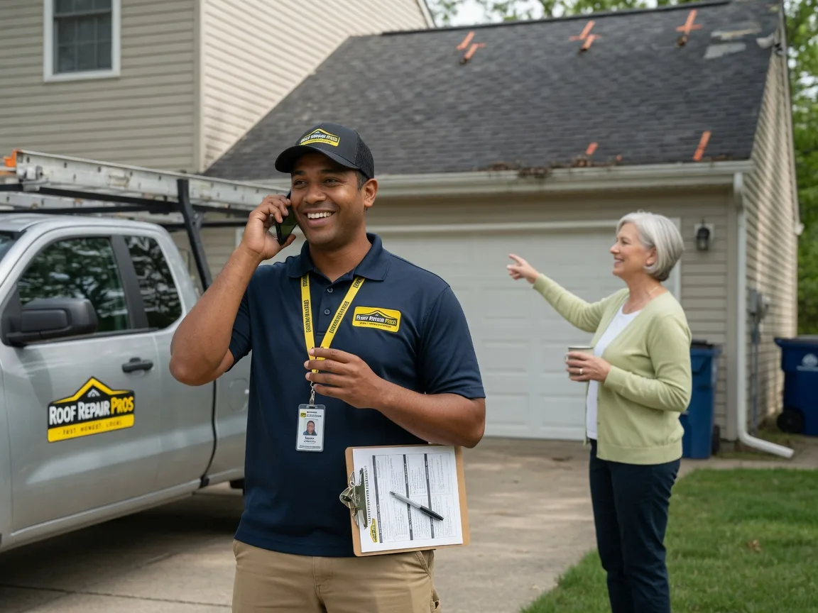 Roof Repair Watson, OK FAQs